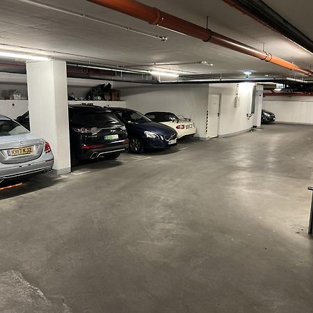 Mono Residence With Free Parking Budapest Kültér fotó