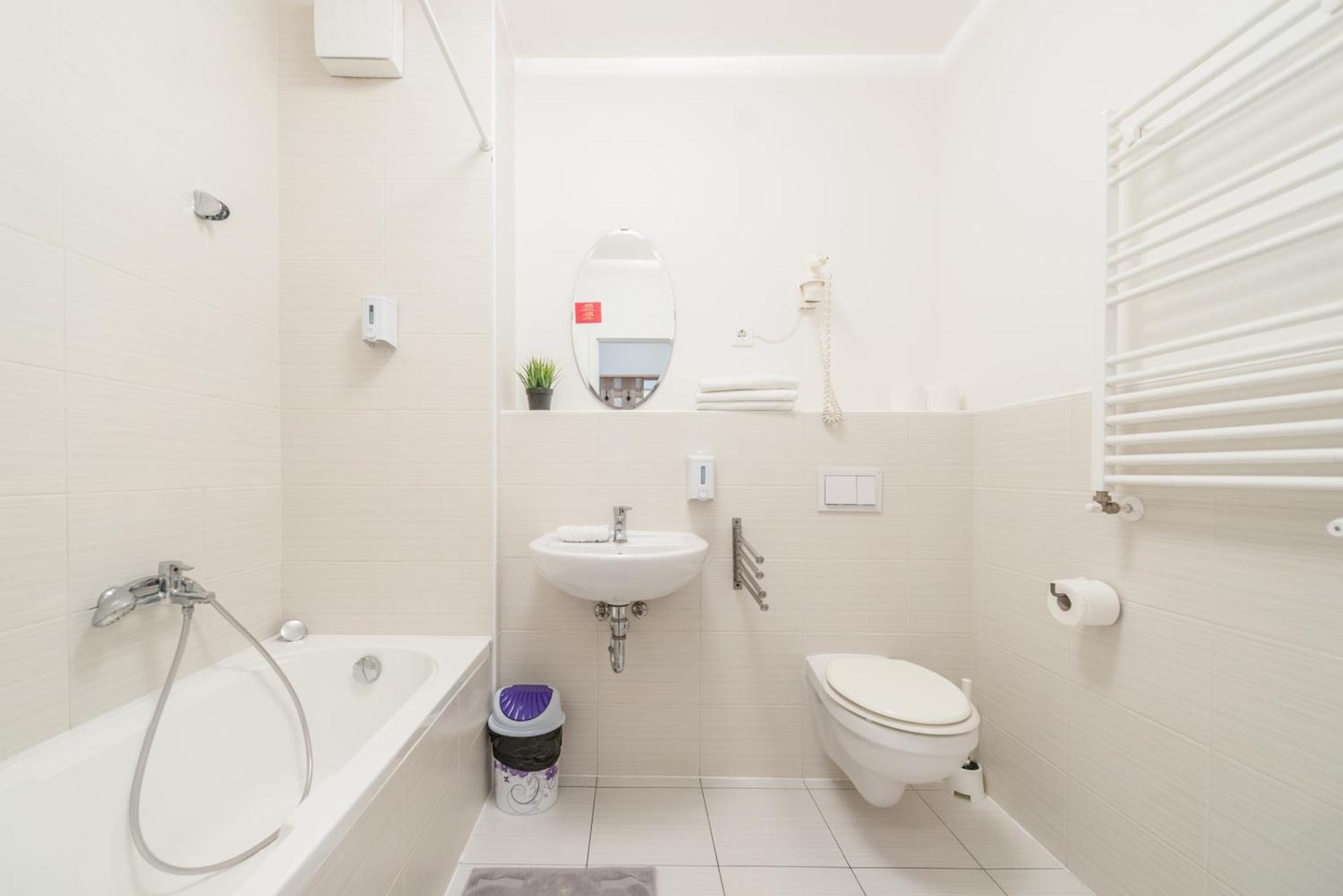 Mono Residence With Free Parking Budapest Kültér fotó
