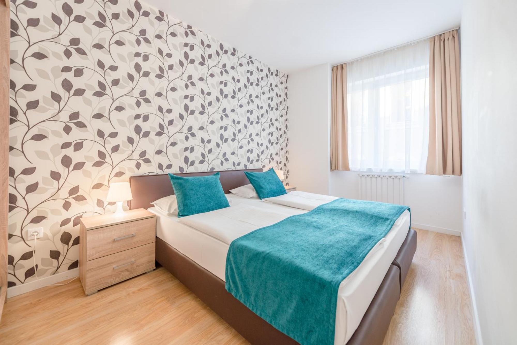 Mono Residence With Free Parking Budapest Kültér fotó