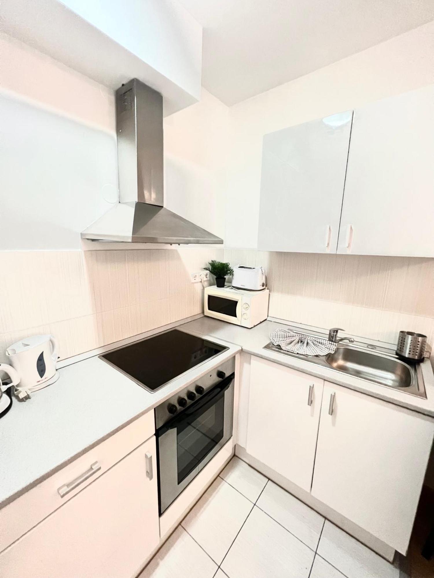 Mono Residence With Free Parking Budapest Kültér fotó
