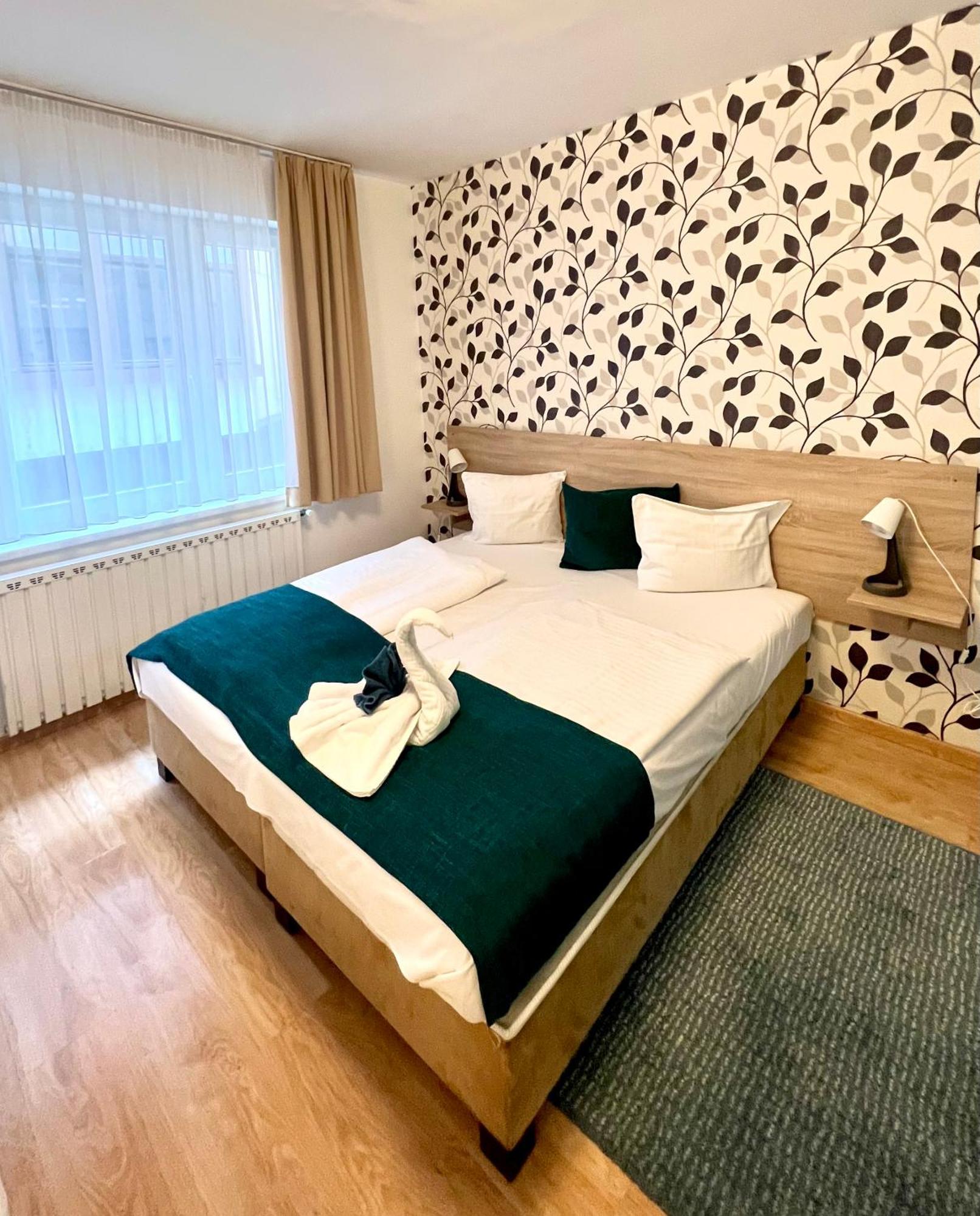 Mono Residence With Free Parking Budapest Kültér fotó