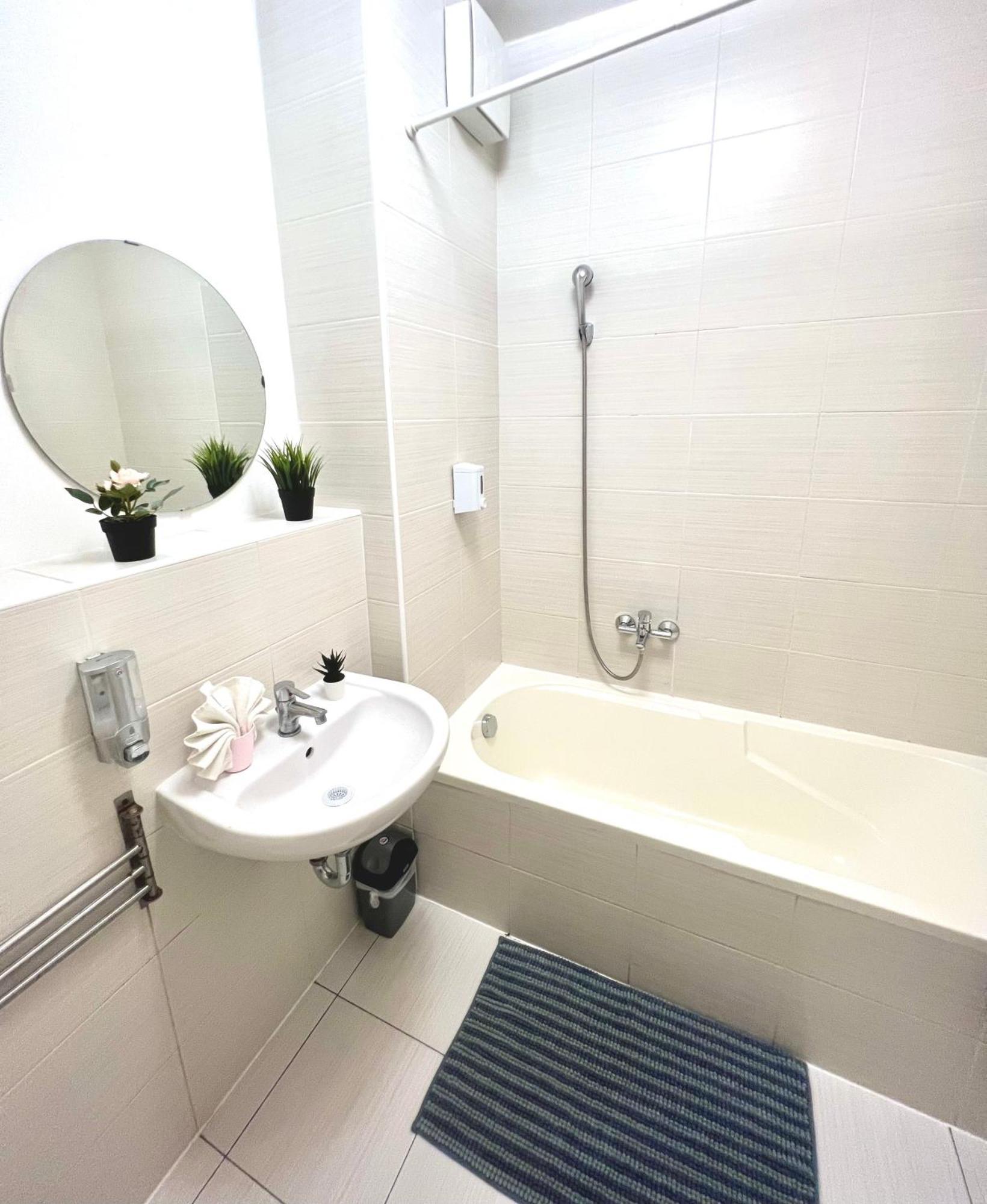 Mono Residence With Free Parking Budapest Kültér fotó