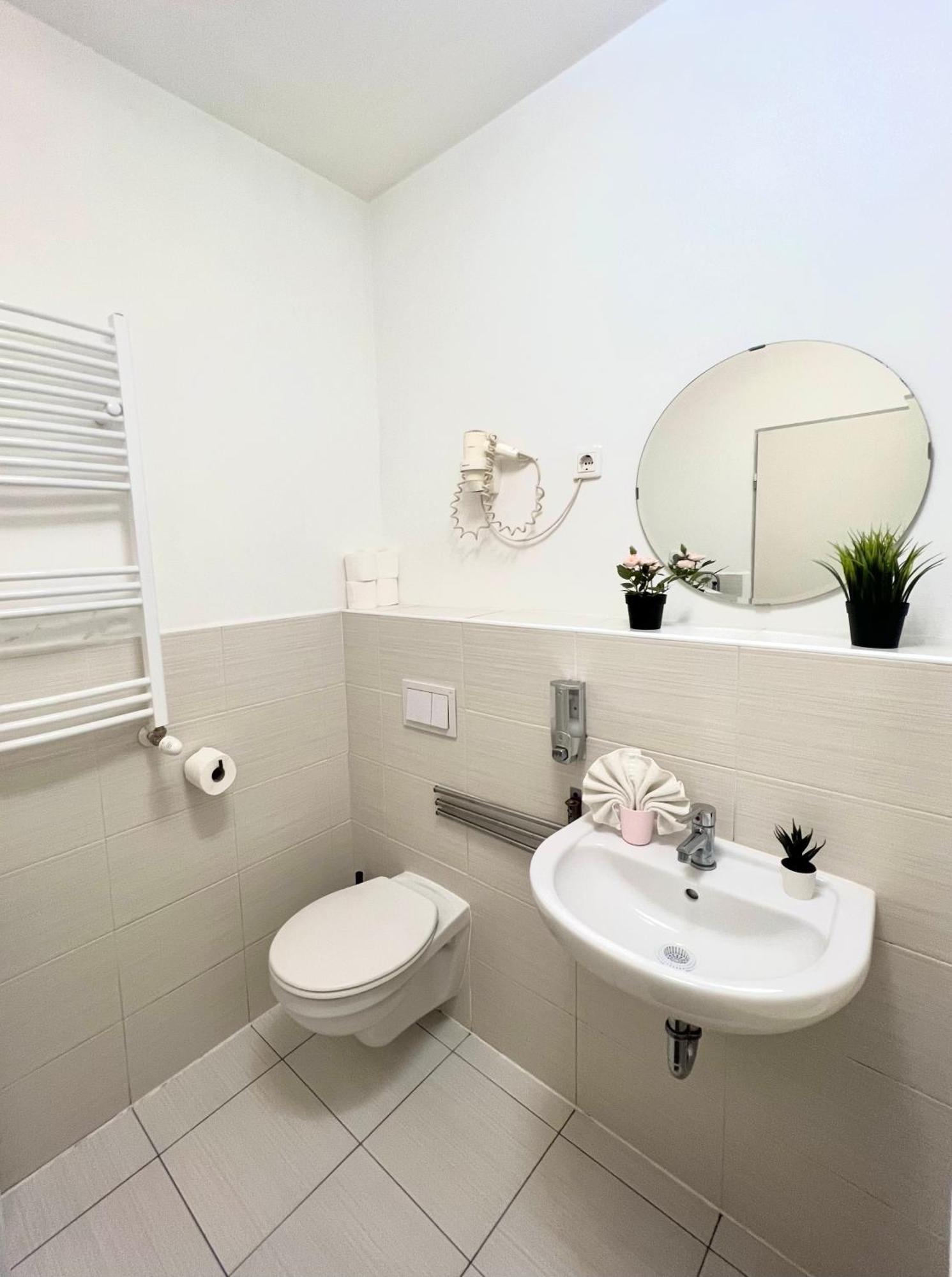 Mono Residence With Free Parking Budapest Kültér fotó