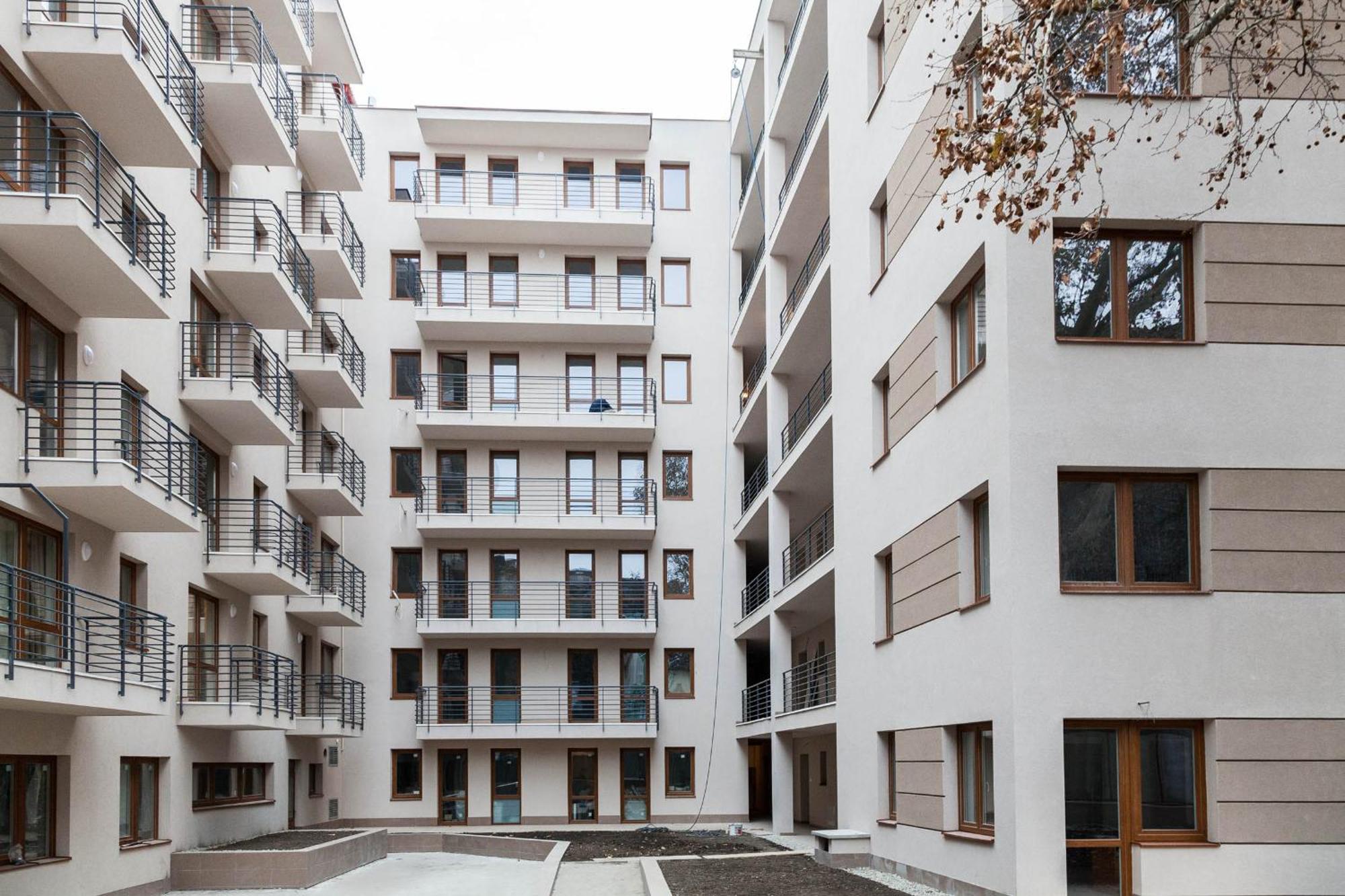 Mono Residence With Free Parking Budapest Kültér fotó