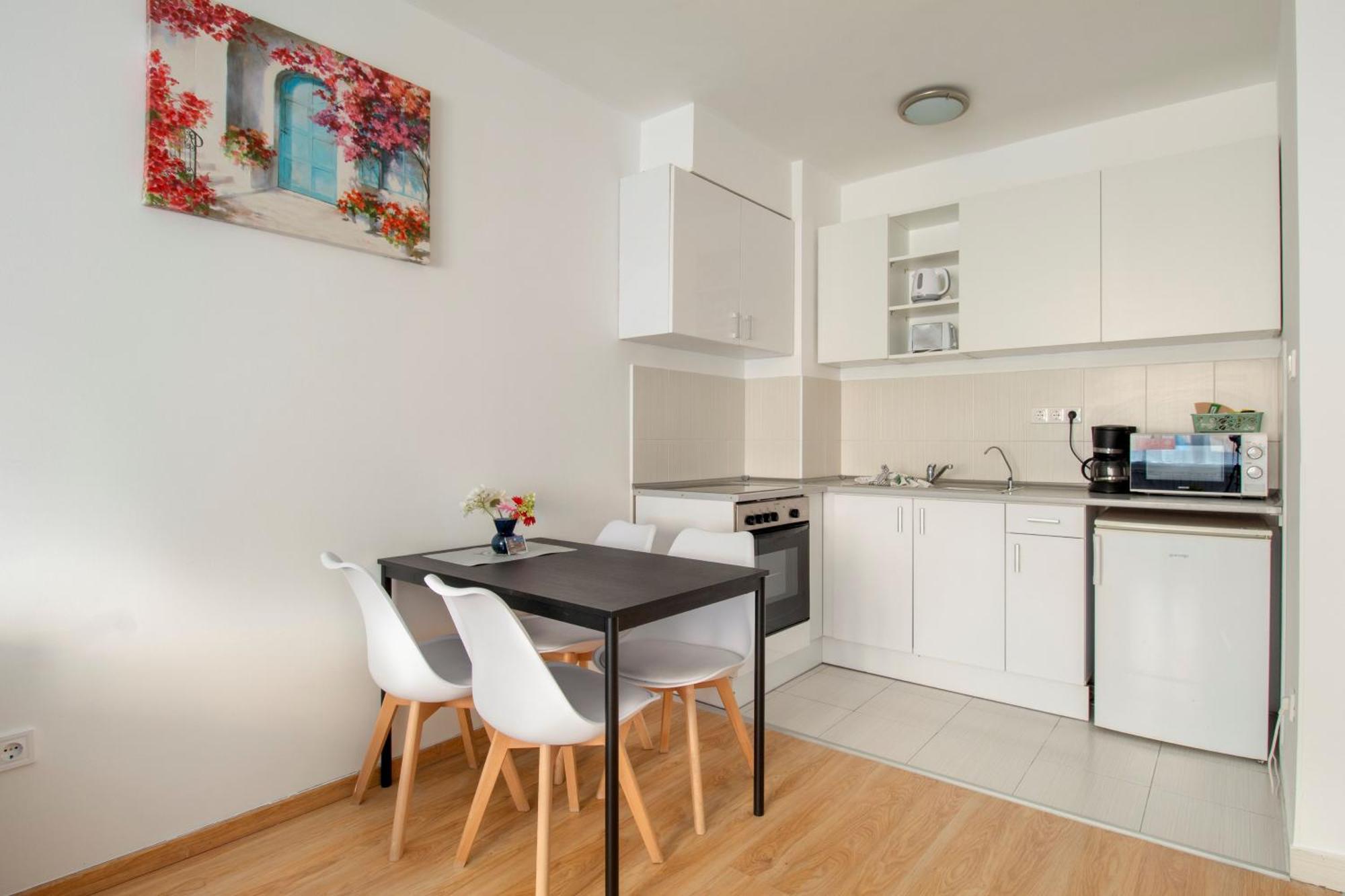 Mono Residence With Free Parking Budapest Kültér fotó