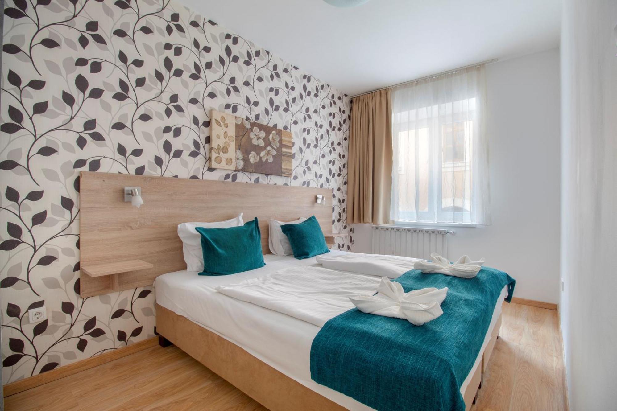 Mono Residence With Free Parking Budapest Kültér fotó