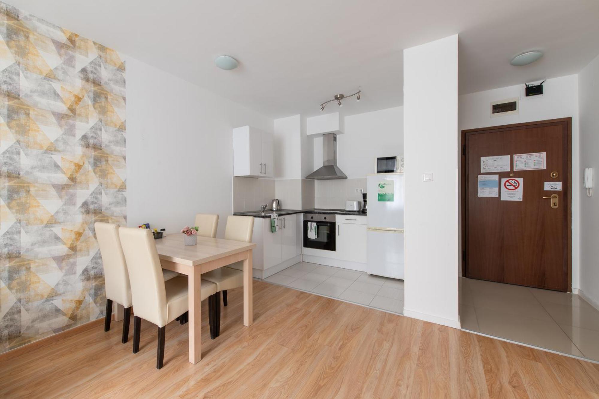Mono Residence With Free Parking Budapest Kültér fotó