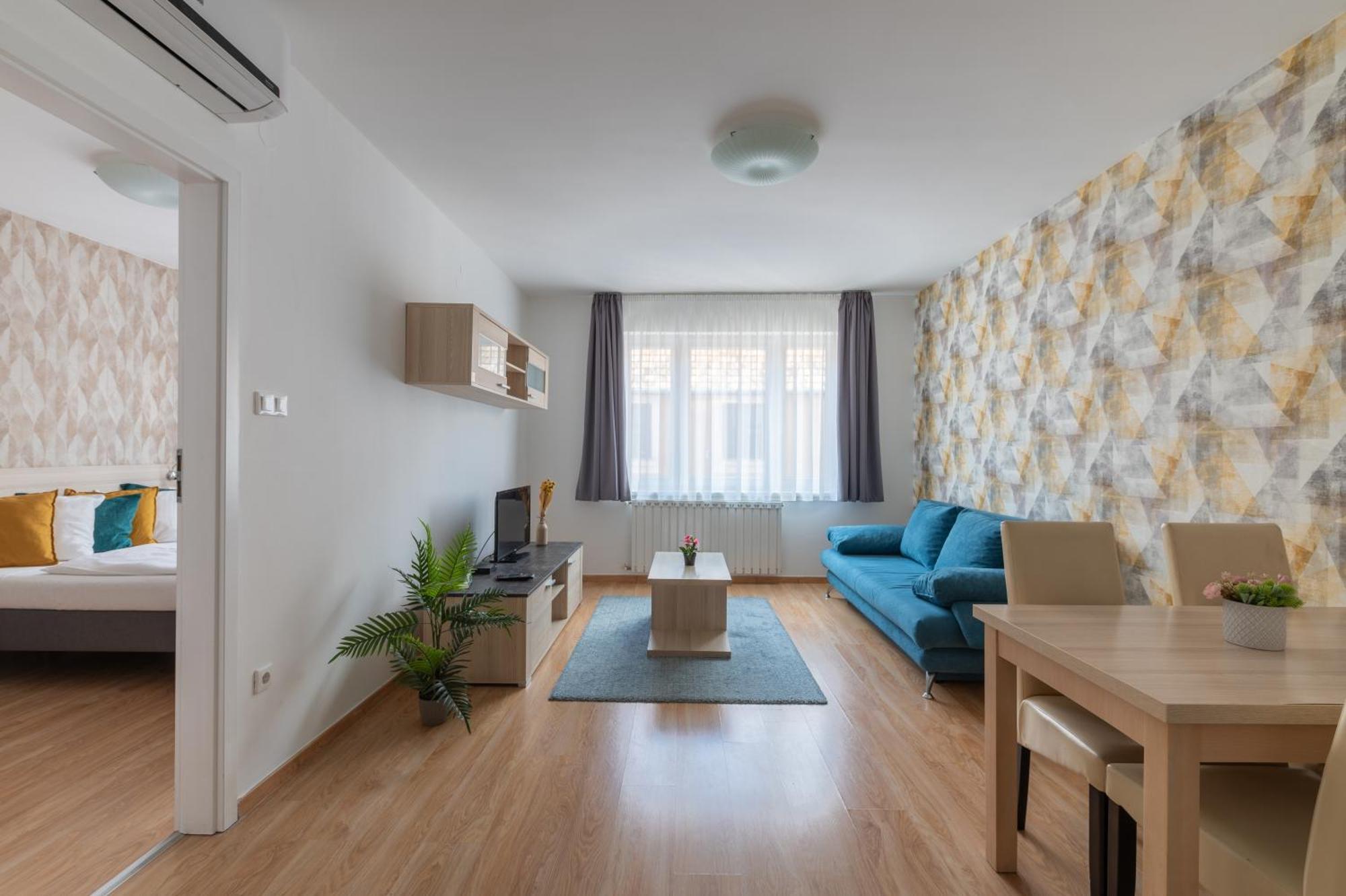 Mono Residence With Free Parking Budapest Kültér fotó