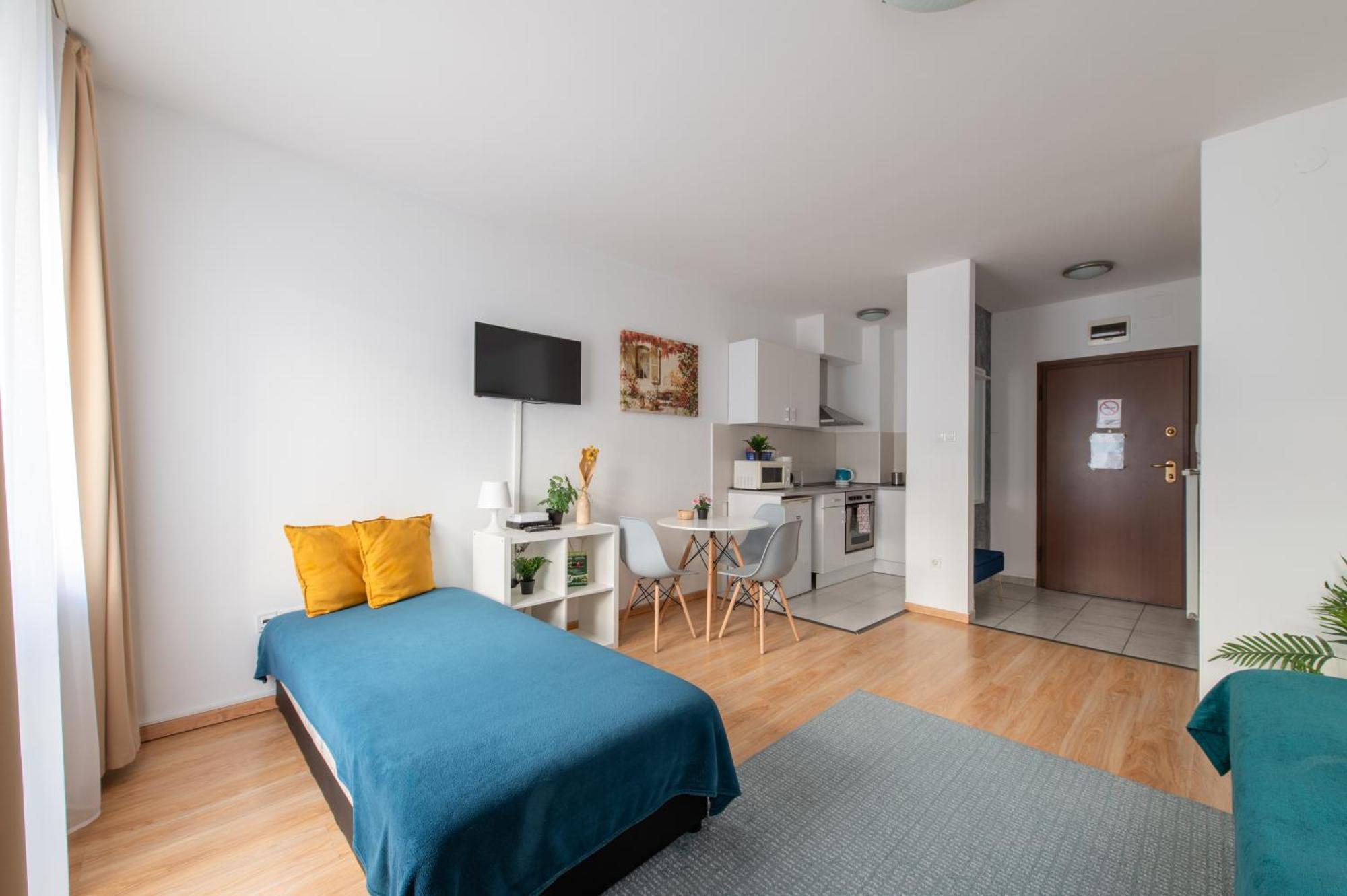 Mono Residence With Free Parking Budapest Kültér fotó