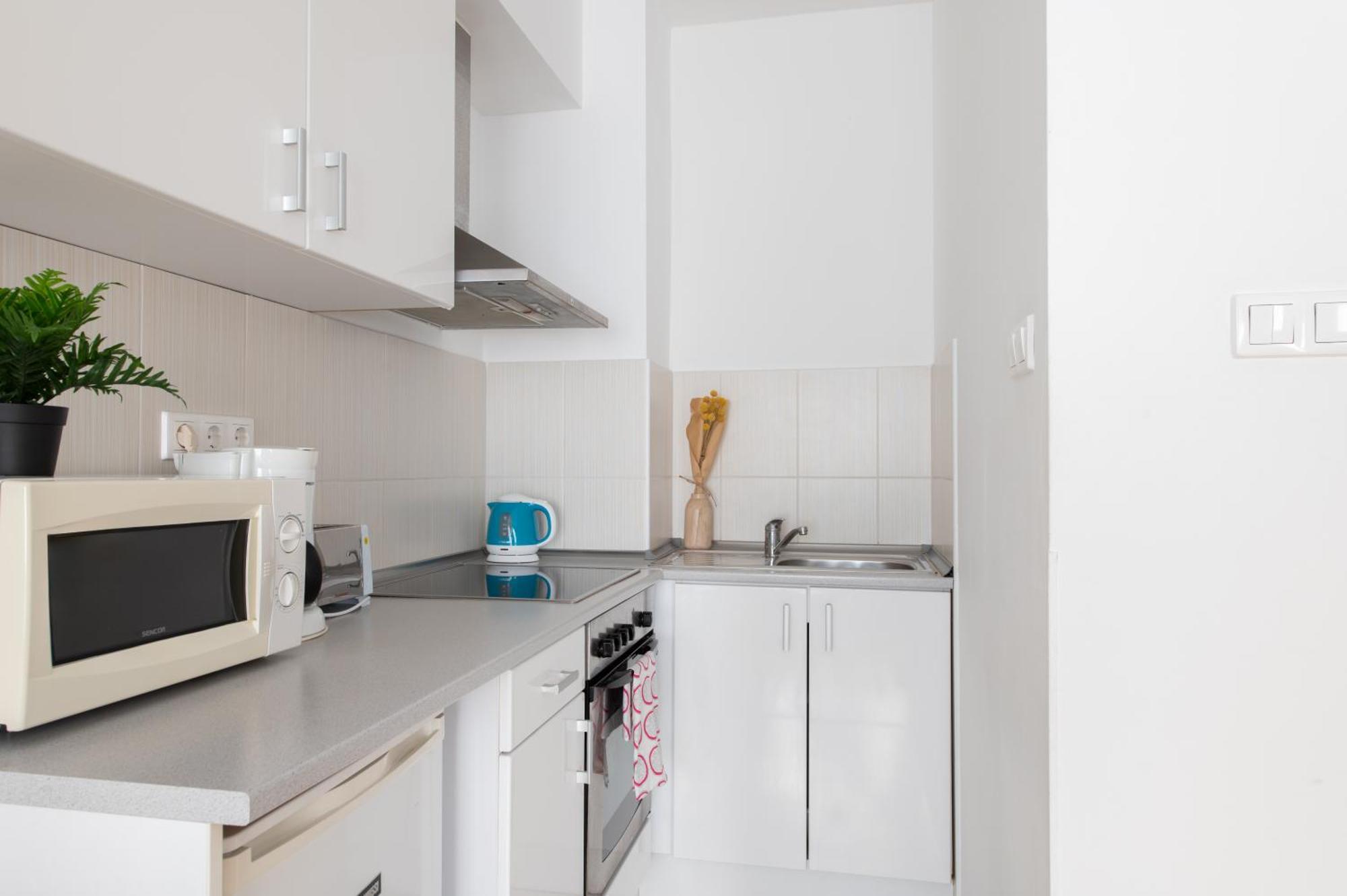 Mono Residence With Free Parking Budapest Kültér fotó